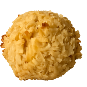 Single Cottage Macaroon