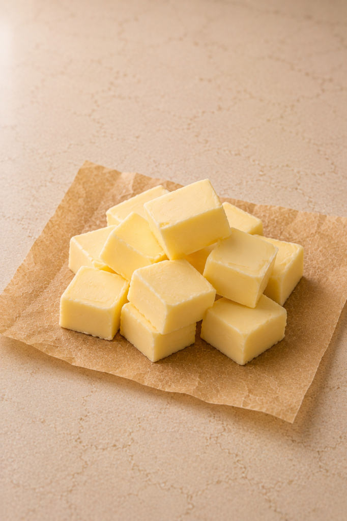 butter