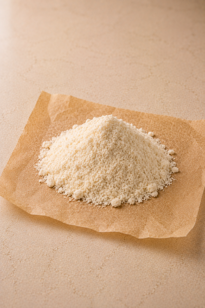 coconut flour