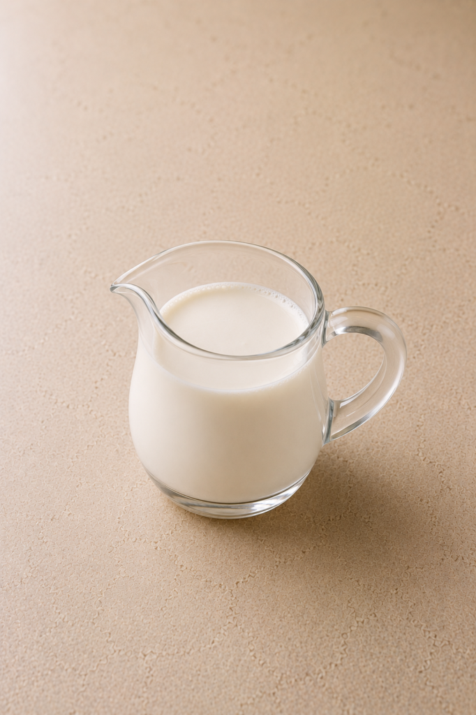 heavy cream