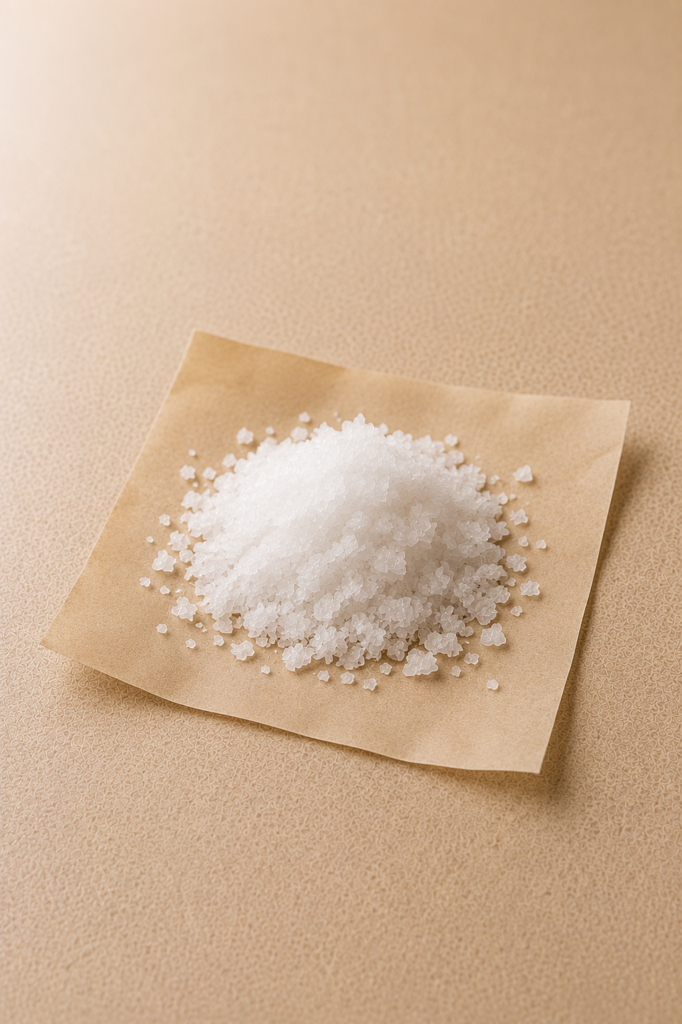 sea salt